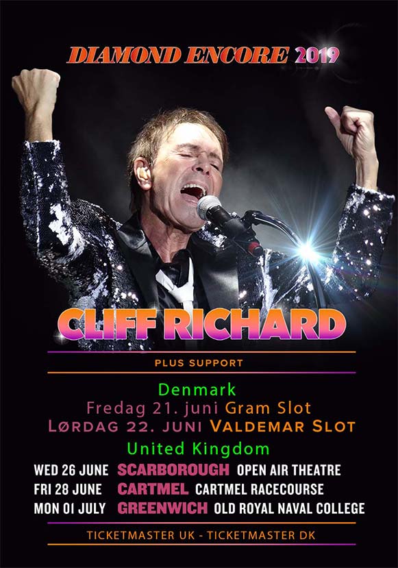 Cliff richard tour dates pic 721