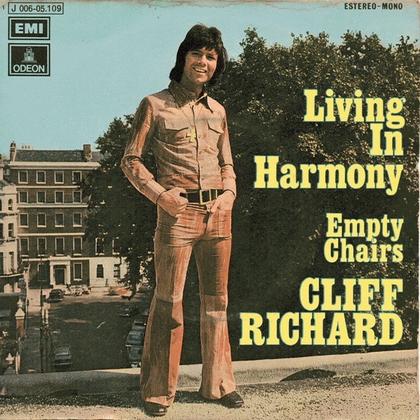 Living In Harmony / Empty Chairs