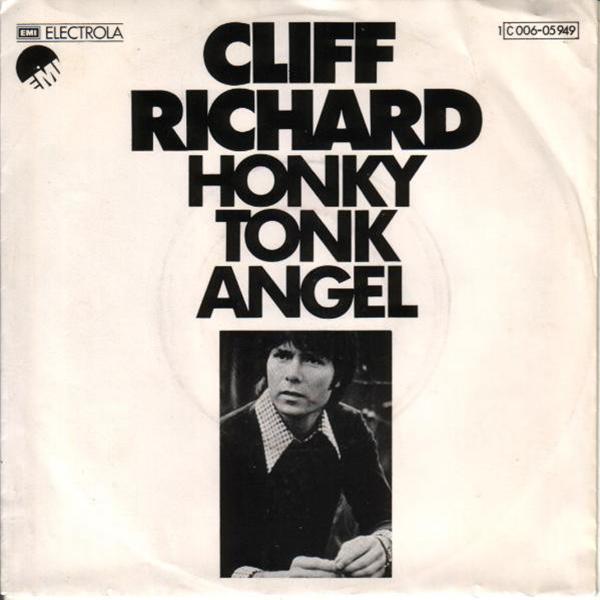 Honky Tonk Angel / Would You Know It (Got Myself A Girl)