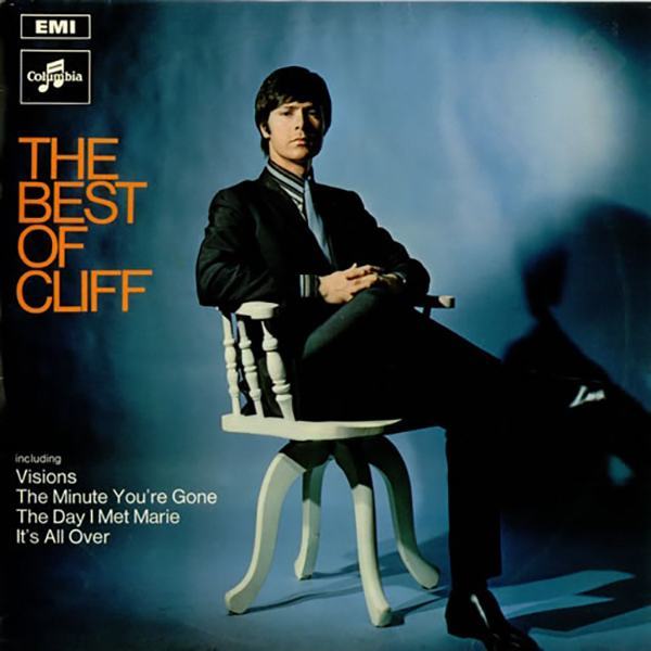 The Best Of Cliff