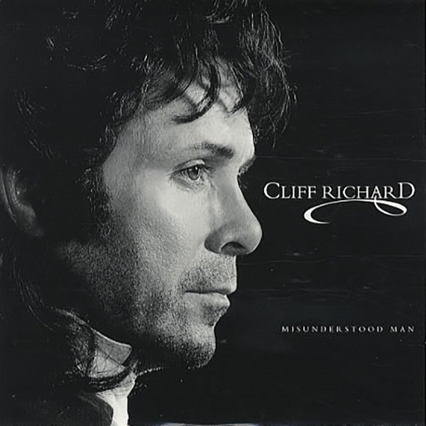 Misunderstood Man (edit) / Misunderstood Man (instrumental) / Misunderstood Man