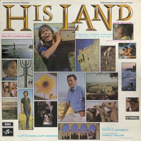 His Land