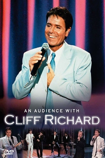 An Audience With Cliff Richard