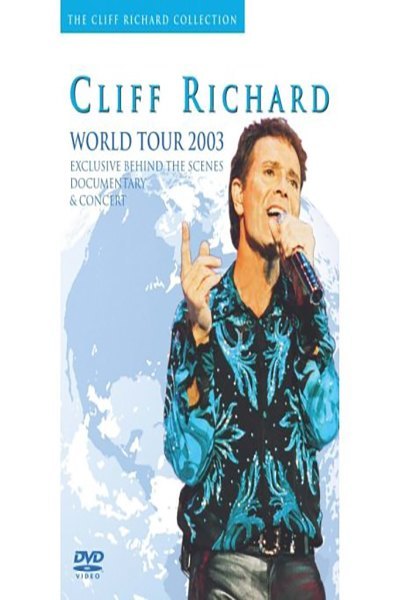 World Tour 2003