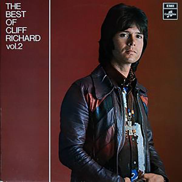 The OFFICIAL Cliff Richard Website: Cliff Richard Discography