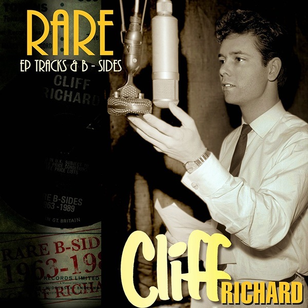 Rare B-Sides 1963-1989