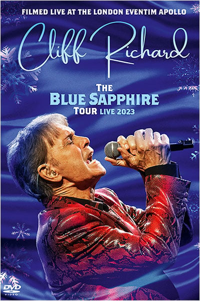 The Blue Sapphire Tour Live 2023