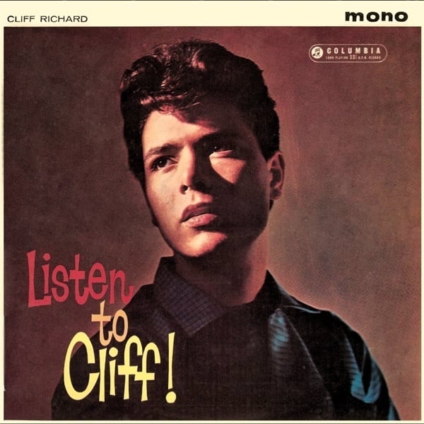 Listen To Cliff
