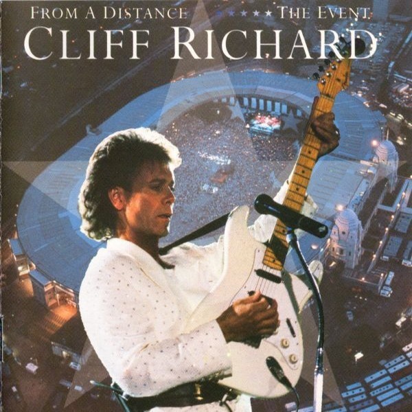The OFFICIAL Cliff Richard Website Shopping The OFFICIAL Cliff Richard Website Shopping