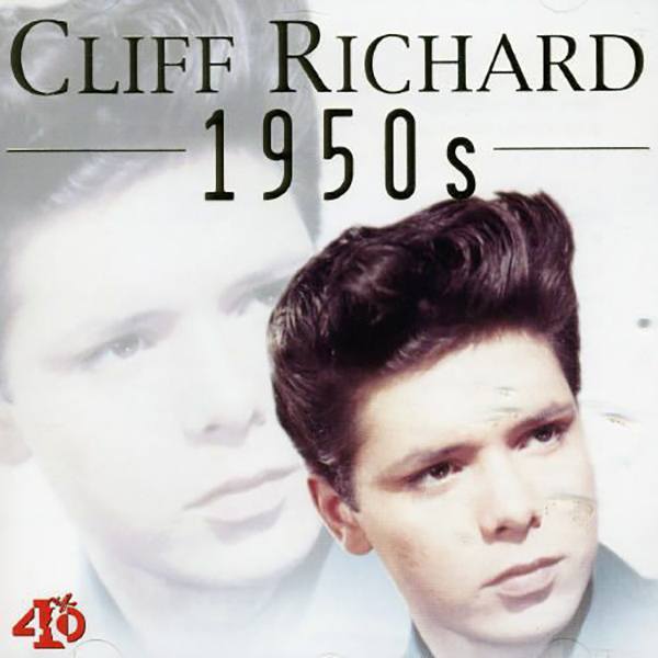 Cliff in the 50's