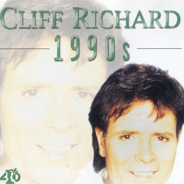 Cliff in the 90's