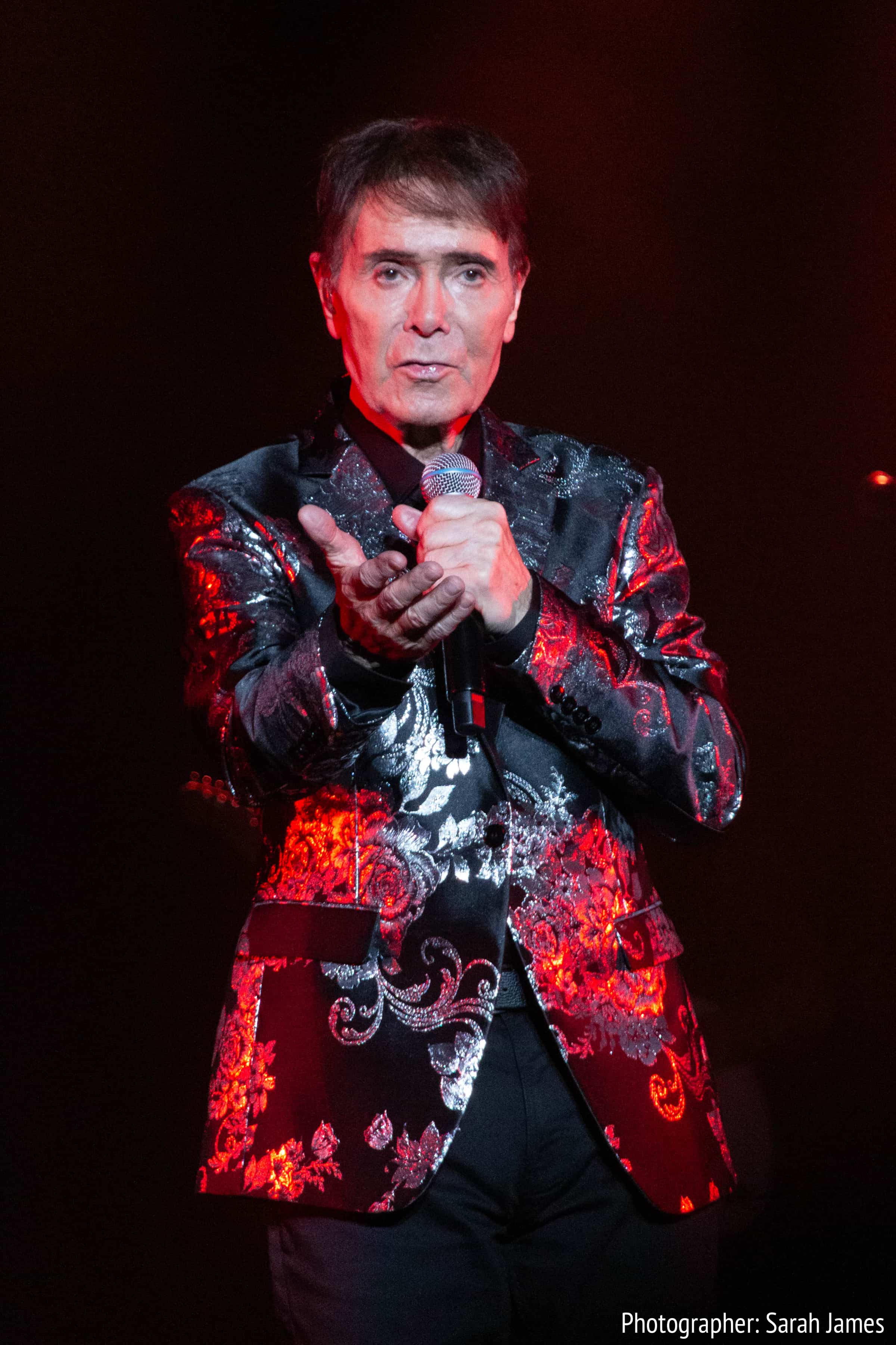 Cliff on Tour - 2025